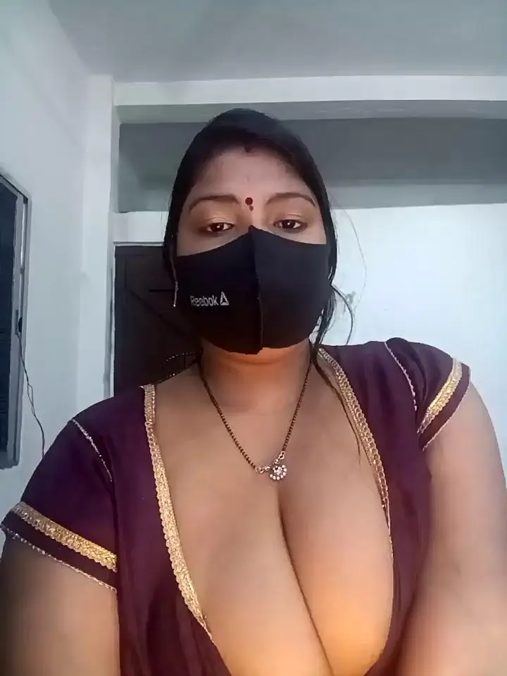 Neha-bhabhi Cam Show Recorded 2024-03-10 Stripchat