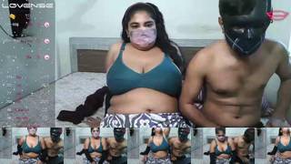 Nehayadav8511 Cam Show Recorded 2023-06-30 Chaturbate