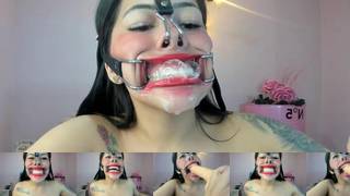 Nerak_a Cam Show Recorded 2024-01-09 Chaturbate