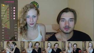 Nesquik_duo Cam Show Recorded 2023-08-18 Chaturbate