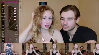 Nesquik_duo Cam Show Recorded 2023-06-16 Chaturbate