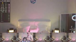 Nevelkrush Cam Show Recorded 2023-06-25 Chaturbate