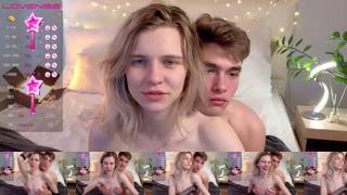 Nevelkrush Cam Show Recorded 2023-06-12 Chaturbate