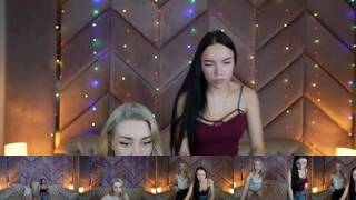 New_pussies Cam Show Recorded 2023-11-23 Chaturbate