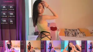 Neyaniam Cam Show Recorded 2024-06-22 Chaturbate