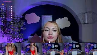 Niaholland Cam Show Recorded 2023-10-26 Chaturbate