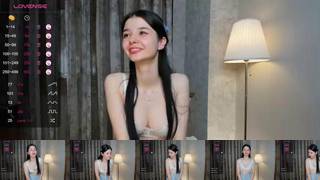 Nice_kisss Cam Show Recorded 2023-10-22