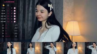 Nice_kisss Cam Show Recorded 2023-11-19
