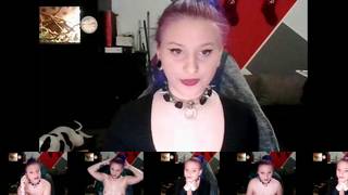 Nichtvondieserwelt Cam Show Recorded 2024-01-09 Chaturbate