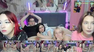 Nickanny Cam Show Recorded 2023-07-27 Chaturbate