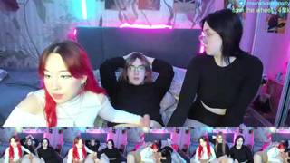 Nickanny Cam Show Recorded 2023-07-19 Chaturbate