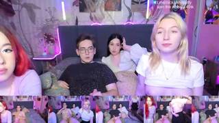 Nickanny Cam Show Recorded 2023-06-25 Chaturbate