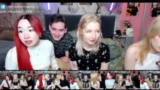 Nickanny Cam Show Recorded 2023-06-04 Chaturbate