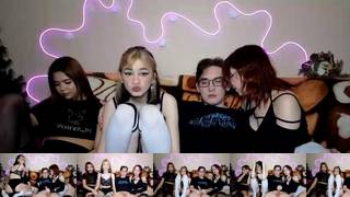 Nickanny Cam Show Recorded 2023-12-30 Chaturbate