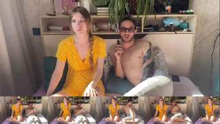 Nicki_knight Cam Show Recorded 2023-07-21 Chaturbate