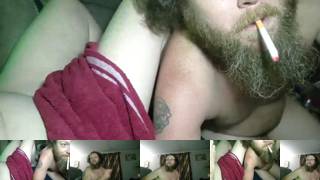 Nicknmandy Cam Show Recorded 2023-06-17