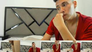 Nickyandchris Cam Show Recorded 2024-01-11 Bongacams