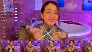 Nickyneck Cam Show Recorded 2023-09-07