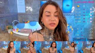 Nickyneck Cam Show Recorded 2023-07-09