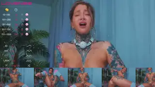 Nickyneck Cam Show Recorded 2024-03-24 Chaturbate