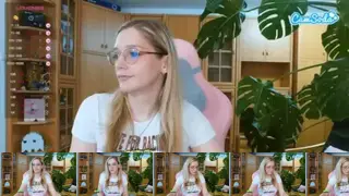 Nicolebloom Cam Show Recorded 2024-06-27