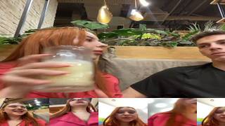 Nicoledaniell Cam Show Recorded 2023-11-16 Bongacams