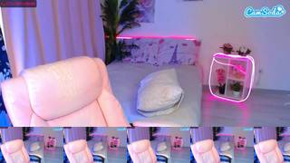 Nicoletate Cam Show Recorded 2023-07-19 Camsoda