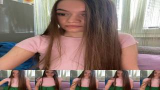 Nicolettaa Cam Show Recorded 2023-06-10 Bongacams