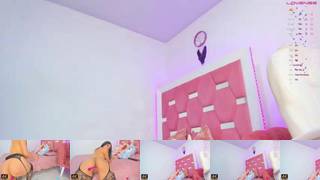 Nicolle_mitchelle Cam Show Recorded 2023-05-31 Chaturbate