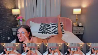 Nicollestark Cam Show Recorded 2024-04-10
