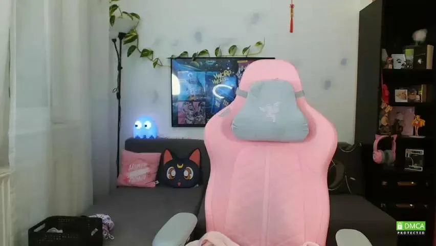 NicolMoon3 Cam Show Recorded 2023-10-03