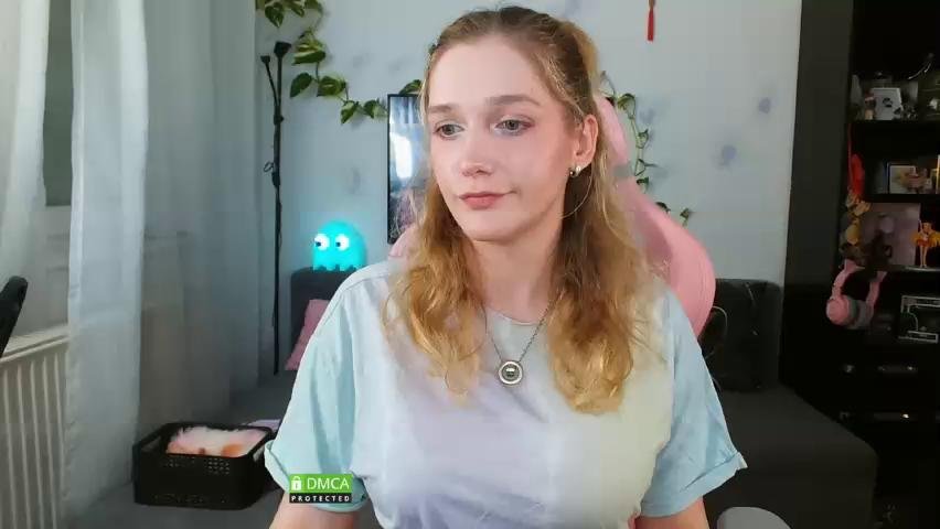 NicolMoon3 Cam Show Recorded 2023-11-21