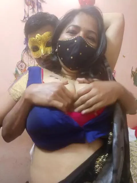 Night_Pari Cam Show Recorded 2023-09-28