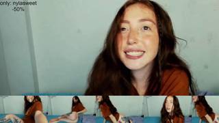 Niilaa Cam Show Recorded 2023-08-11 Chaturbate