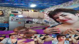 Nikavan Cam Show Recorded 2023-06-11 Bongacams