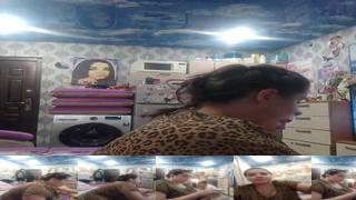 Nikavan Cam Show Recorded 2023-10-15 Bongacams