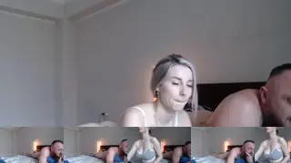 Nikki7377 Cam Show Recorded 2024-04-09 Chaturbate