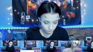 Nikki_webb Cam Show Recorded 2023-10-22 Chaturbate