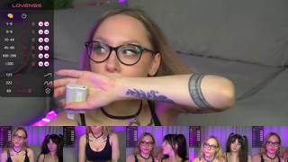 Nikkisilk Cam Show Recorded 2023-10-29 Chaturbate