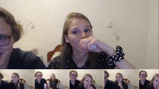 Nikolkdman Cam Show Recorded 2023-08-01