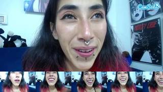 Nikxy-glammer Cam Show Recorded 2023-12-31 Camsoda