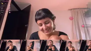 Nina_just Cam Show Recorded 2024-05-31