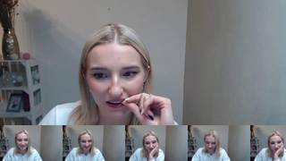 Nina_ninax Cam Show Recorded 2024-01-10 Chaturbate