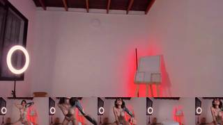 Ninabonnett Cam Show Recorded 2023-12-11