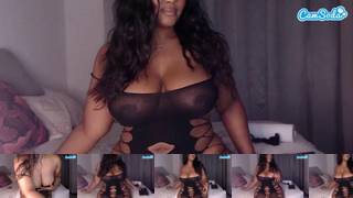 Ninalewis Cam Show Recorded 2023-11-09