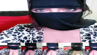 Nisreenn Cam Show Recorded 2024-04-10