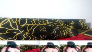 Nisreenn Cam Show Recorded 2024-06-09