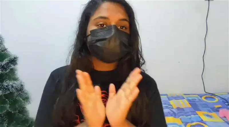 Nithumini Cam Show Recorded 2024-02-18