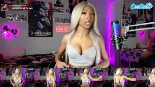 Niviawolfe Cam Show Recorded 2024-03-27