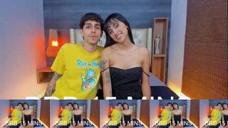 Noa_and_aaron Cam Show Recorded 2023-08-25 Chaturbate